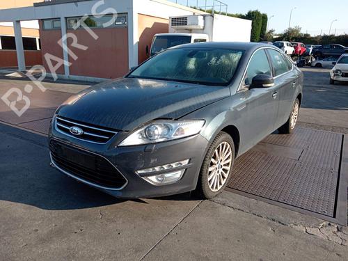 Starter FORD MONDEO IV (BA7) 2.0 TDCi | BP36321762M8 - Image 4