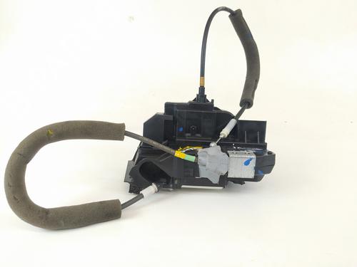 Used Rear right lock NISSAN JUKE (F15) [2010-2019]  14927065