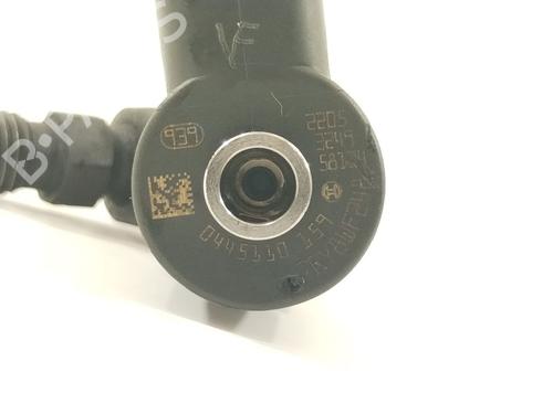 Injector OPEL ASTRA H (A04) 1.9 CDTI (L48) | BP29488698M100