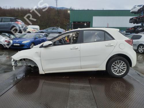 Tændspole KIA RIO IV (YB, SC, FB)  | BP29354990M94 