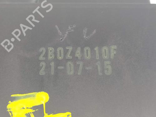 Fuse box OPEL ADAM (M13) | BP12253286E1 - Image 4