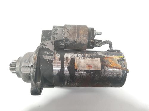 Used Starter VW GOLF PLUS V (5M1, 521) [2004-2013]  18857875