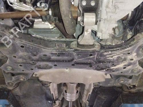 Used Subframe Subframe 38538571 38538571
