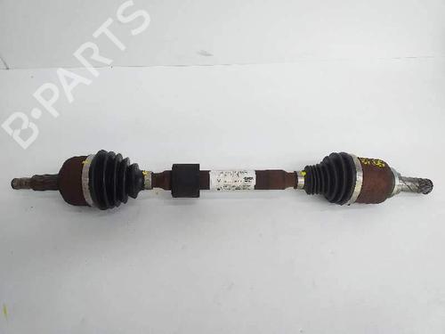 Used Left front driveshaft Left front driveshaft 5835666 5835666