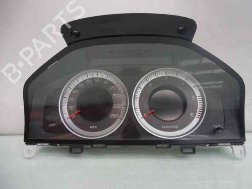 instrument-cluster-volvo-s60-ii-134-31327582aa-2010-2011-2012-2013-2014-2015-2016-2017-2018-2019-3016435 main image