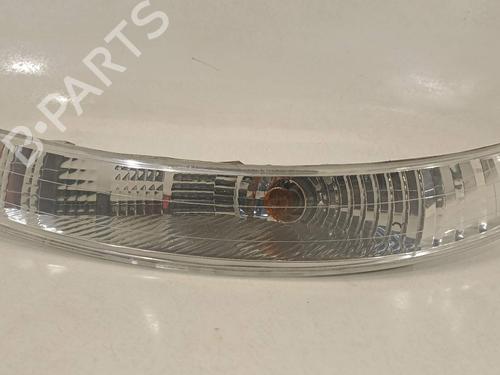 Left front indicator NISSAN PRIMASTAR Van (X83) | BP11723706C32 - Image 3