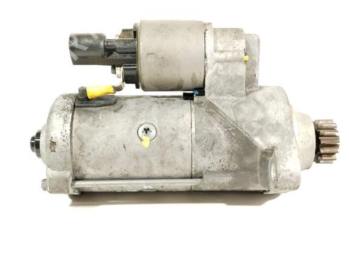Starter SKODA SUPERB II (3T4) 2.0 TDI 16V | BP34633818M8 - Image 2