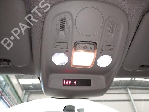 Used Interior roof light Interior roof light 37150361 37150361