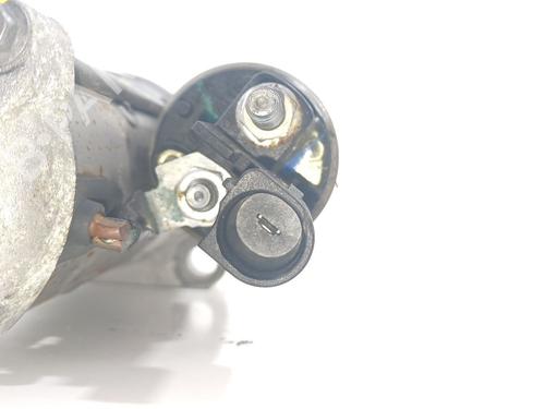 Starter SKODA OCTAVIA III (5E3, NL3, NR3) 1.6 TDI | BP23409965M8 