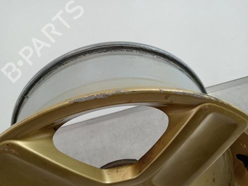 Rim PEUGEOT 206 Hatchback (2A/C)  | BP18660358C45 
