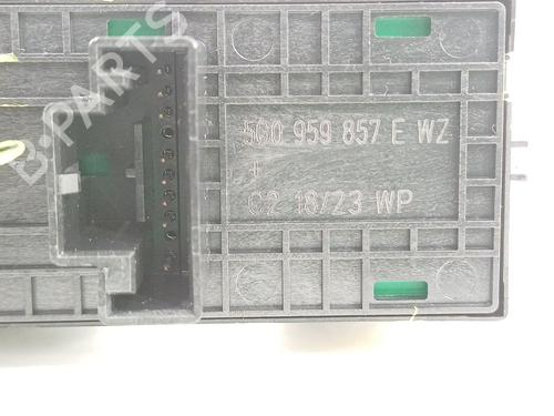 Left front window switch CUPRA LEON (KL1, KU1, KUG) 1.5 eTSI | BP29258356I27 - Image 5