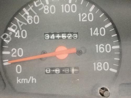 Motor Motor MITSUBISHI L200 (K7_T, K6_T, K5_T) 2.5 TD 4WD (K74T) (99 hp) 32450010 32450010