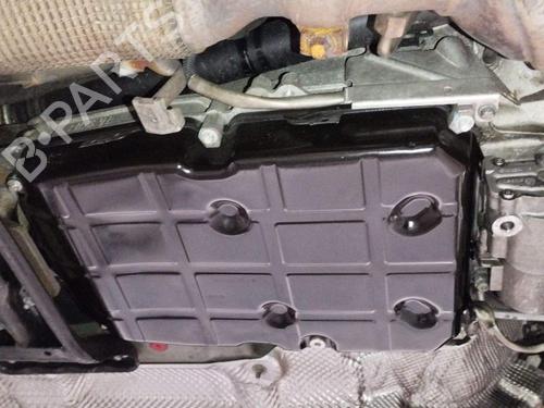 Used Gearbox Gearbox MERCEDES-BENZ GLK-CLASS (X204) 350 CDI 4-matic (204.993) (265 hp) 40446894 40446894