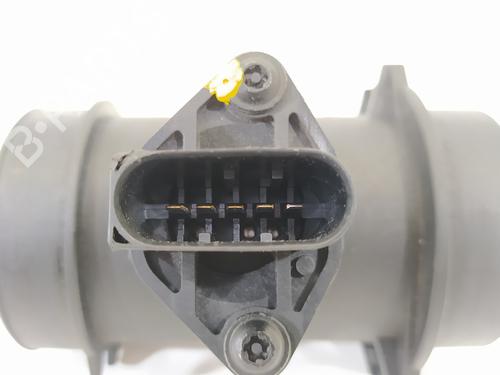 Mass air flow sensor MERCEDES-BENZ SLK (R170)  | BP9670556M95 