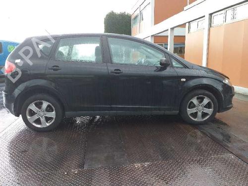 Right mirror SEAT ALTEA (5P1)  | BP1877035C27 