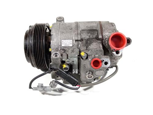 Used AC compressor BMW 1 (E87) 118 d (143 hp) 18040647