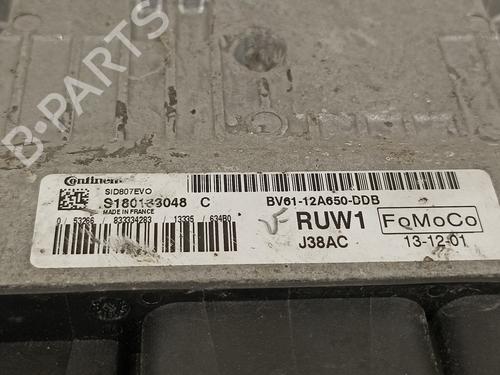 Used Engine control unit (ECU) FORD FOCUS III [2010-2020]  17914418
