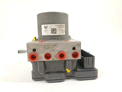 Used ABS pump ABS pump 16789814 16789814