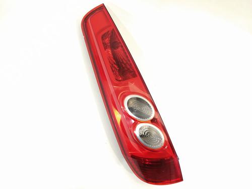 Used Left taillight FORD FIESTA V (JH_, JD_) [2001-2014]  8909031