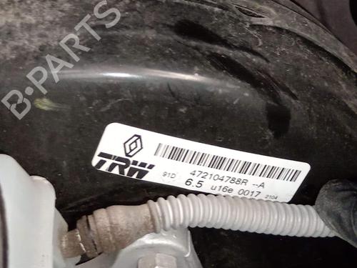 servo-brake-renault-clio-iv-bh_-2012-2013-2014-2015-2016-2017-2018-2019-2020-2021-36917262 main image