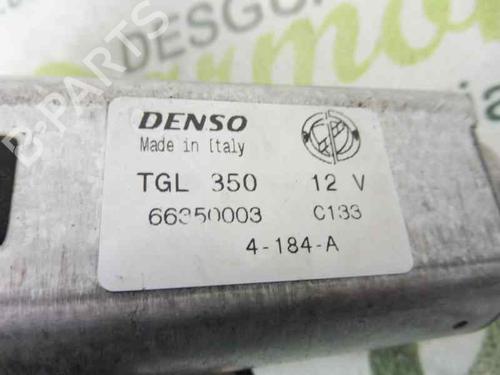 Rear wiper motor FIAT STILO (192_)  | BP1841492M102 