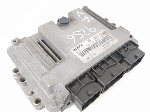 Used Engine control unit (ECU) NISSAN PRIMASTAR Van (X83) [2002-2025]  10543994