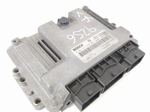 Centralita motor NISSAN PRIMASTAR Van (X83) [2002-2024]  10543994