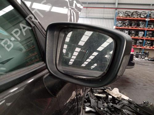 Bakspejl Højre MAZDA 2 Hatchback (DL, DJ) 1.5 SKYACTIV-G | BP38073750C27 - Image 2