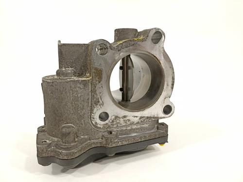 Throttle body RENAULT KOLEOS I (HY_)  | BP16656774M82 