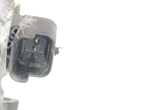 AC compressor PEUGEOT 407 (6D_)  | BP24586536M34 