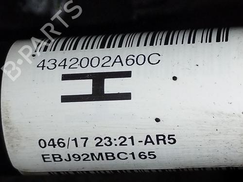 Used Left front driveshaft Left front driveshaft 36786233 36786233