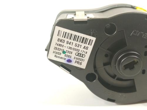Headlight switch AUDI A5 Sportback (8TA) 2.0 TDI | BP28599256I24 