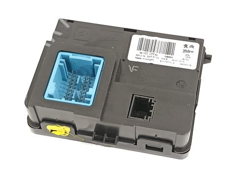 Used Electronic module Electronic module 15851235 15851235