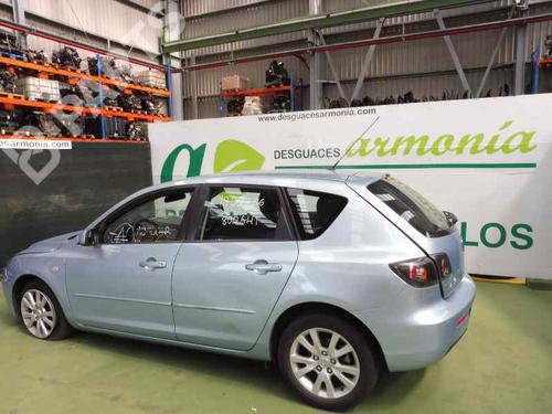 Køler MAZDA 3 (BK)  | BP1973412M31 