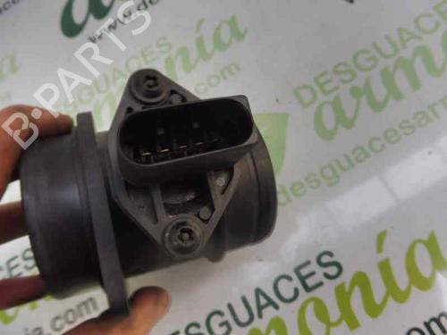 Mass air flow sensor SEAT LEON (1M1)  | BP1851523M95 