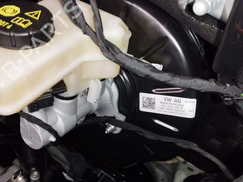 Used Servo brake Servo brake 36675029 36675029
