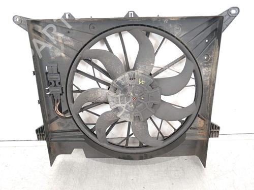 Used Radiator fan Radiator fan 39074883 39074883