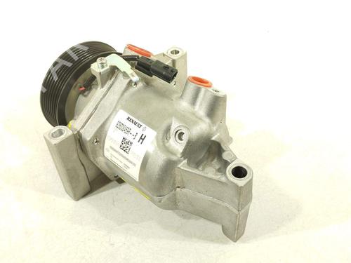 AC compressor DACIA SANDERO III 1.0 TCe 90 | BP38911081M34 - Image 2