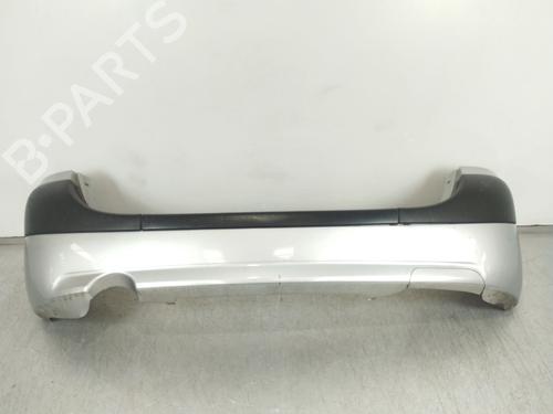 Used Rear bumper CITROËN XSARA PICASSO (N68) 1.6 HDi (90 hp) 29400169