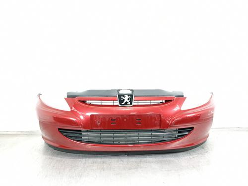 Used Front bumper PEUGEOT 307 (3A/C) [2000-2012]  21396352