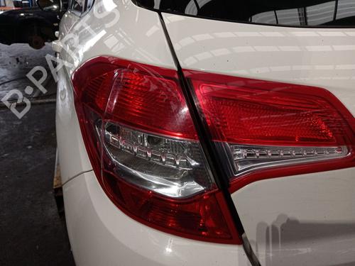 left-taillight-citroen-c4-ii-nc_-2009-37173099 main image