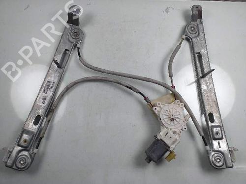 Used Front right window mechanism Front right window mechanism 4857740 4857740