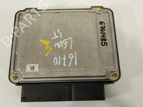 Engine control unit (ECU) SEAT LEON ST (5F8) 1.5 TSI | BP34568037M57 - Image 2
