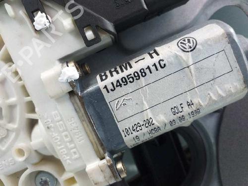 Rear left window mechanism VW GOLF IV (1J1)  | BP5241371C24 