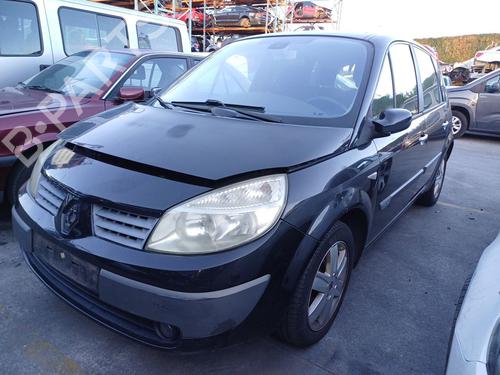 Brukte deler til RENAULT SCÉNIC II (JM0/1_) 1.6 16V (JM1R) 4791339