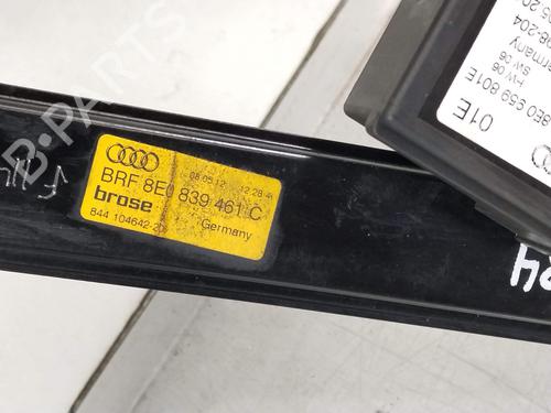 Rear left window mechanism SEAT EXEO (3R2) | BP16966407C24 - Image 6