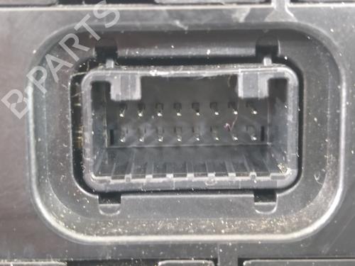 Climate control KIA CEE'D (JD)  | BP6713942I5 