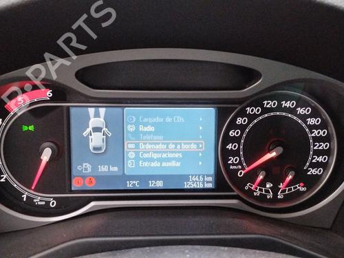 Engine FORD MONDEO IV (BA7) | BP16983227M1 - Image 2