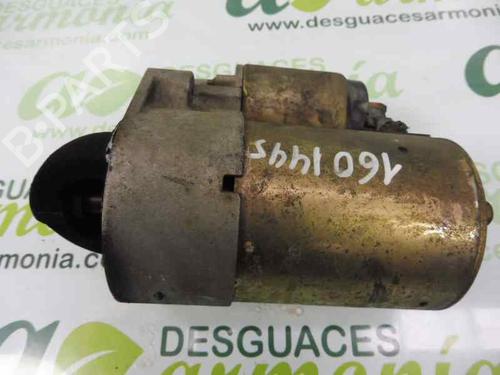 Startmotor DAEWOO KALOS (KLAS) 1.2 (72 hp) 1879490