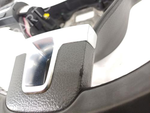 Steering wheel VW GOLF PLUS V (5M1, 521)  | BP19334839C49 